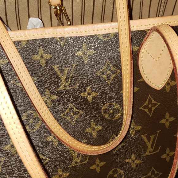 Neverfull GM - Picture 1 of 8